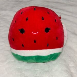 Winsey Watermelon Squishmallow